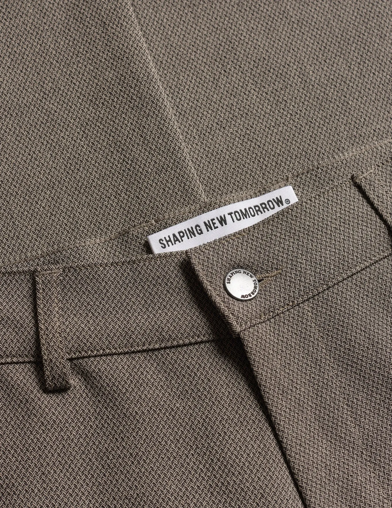 GEN2™ Pants Regular Signature Granite