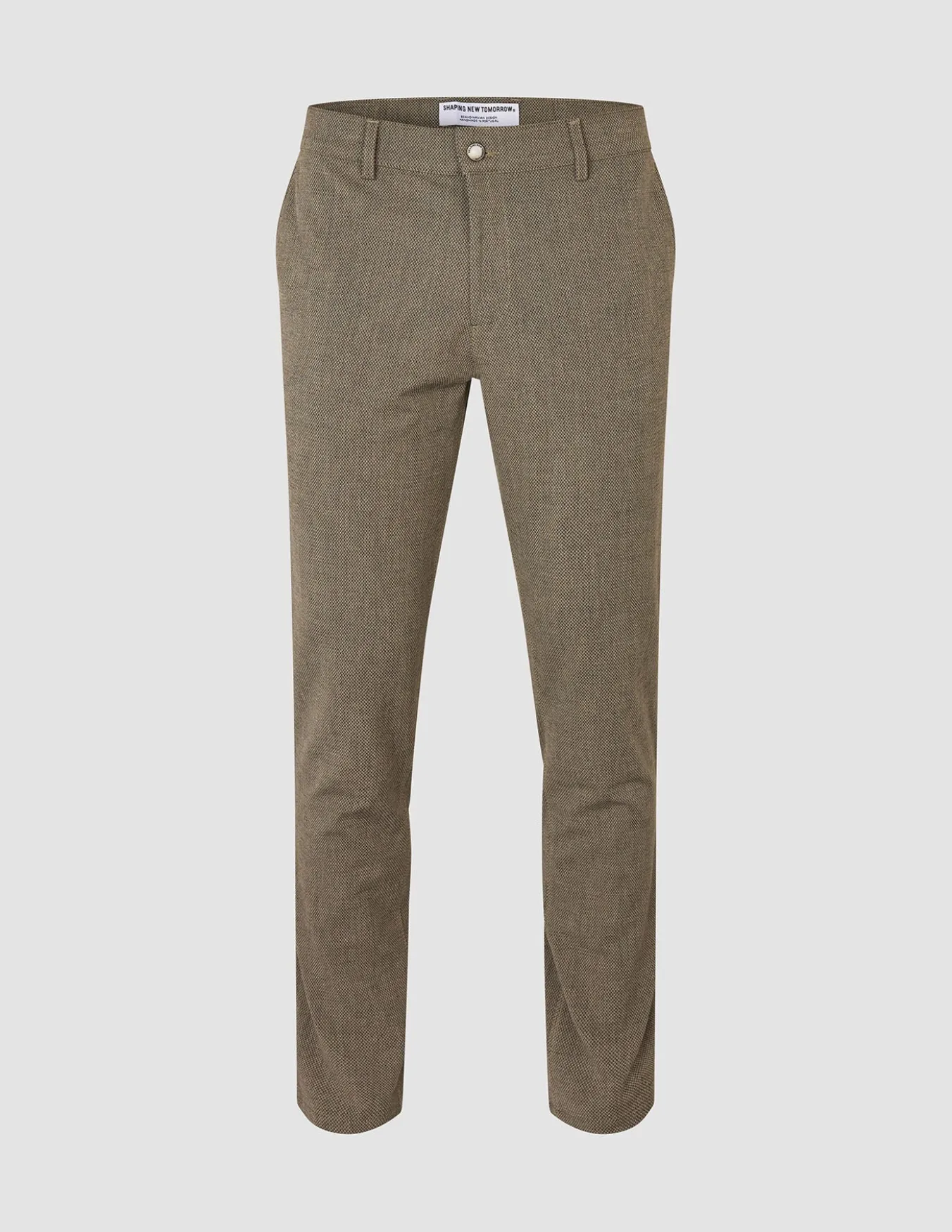 GEN2™ Pants Regular Signature Granite