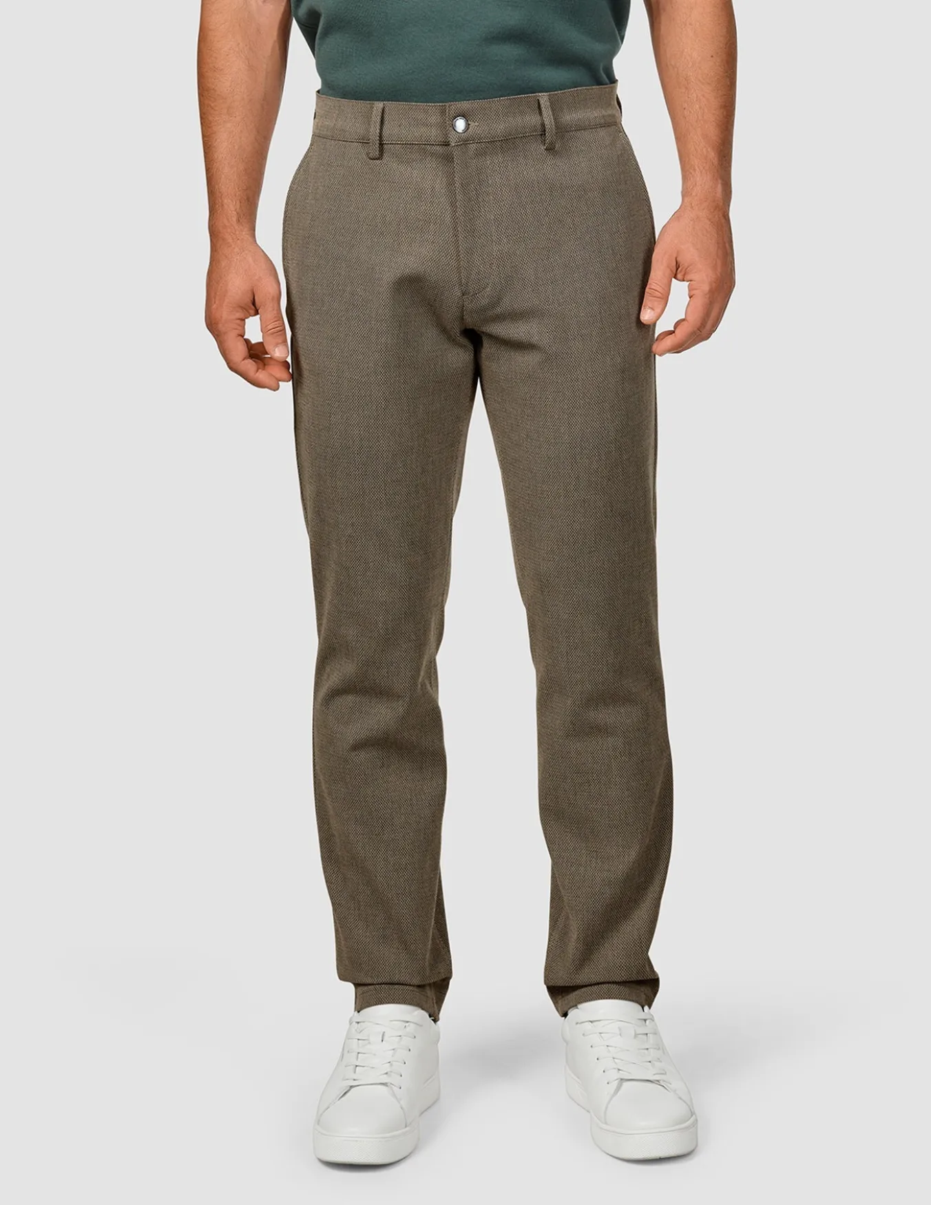 GEN2™ Pants Regular Signature Granite