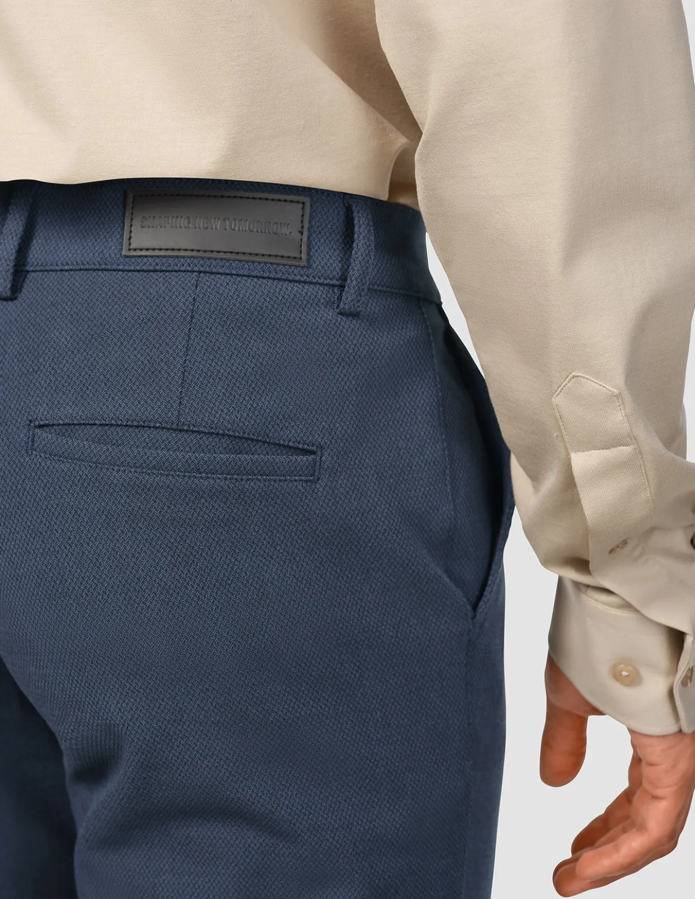 GEN2™ Pants Regular Signature Navy