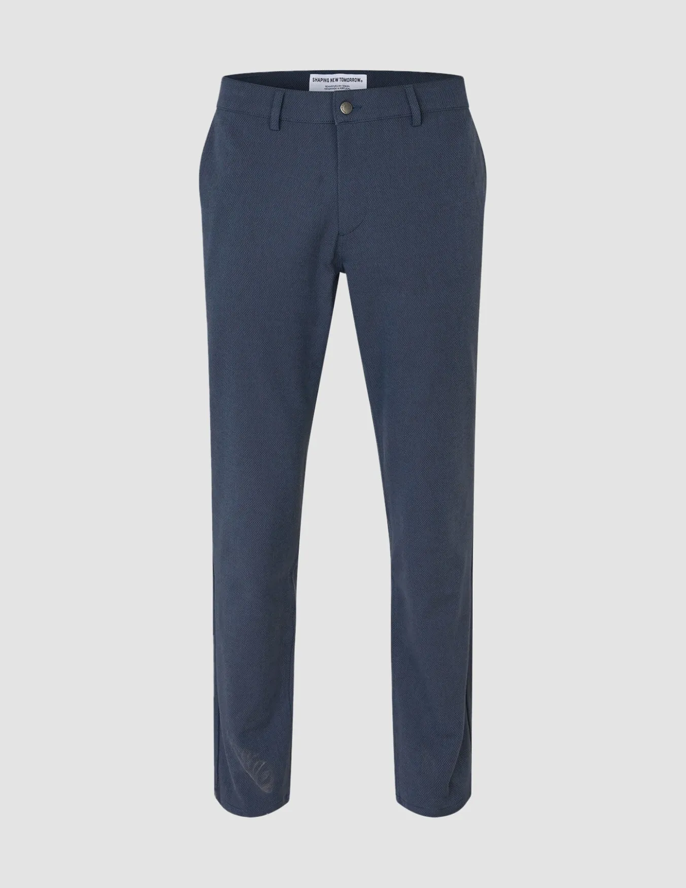 GEN2™ Pants Regular Signature Navy