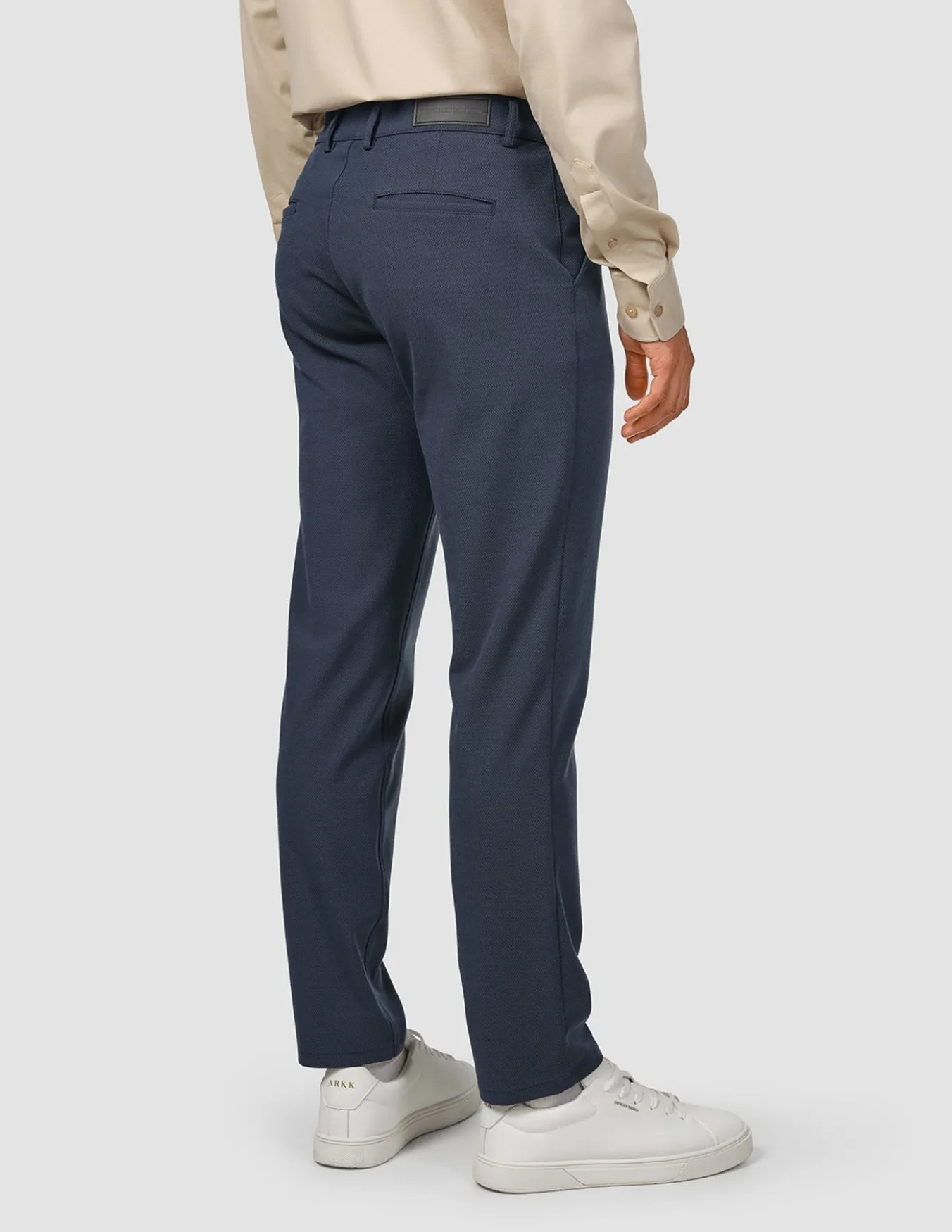 GEN2™ Pants Regular Signature Navy