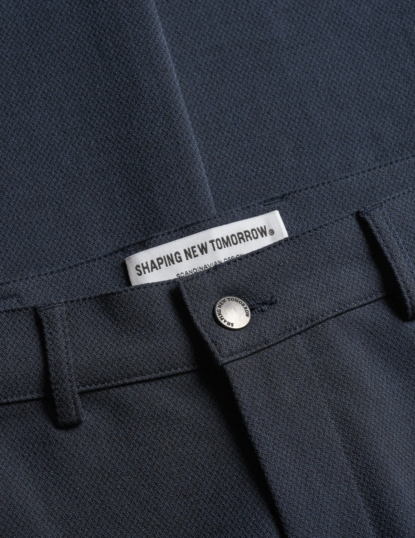 GEN2™ Pants Regular Signature Navy