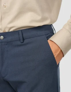 GEN2™ Pants Regular Signature Navy