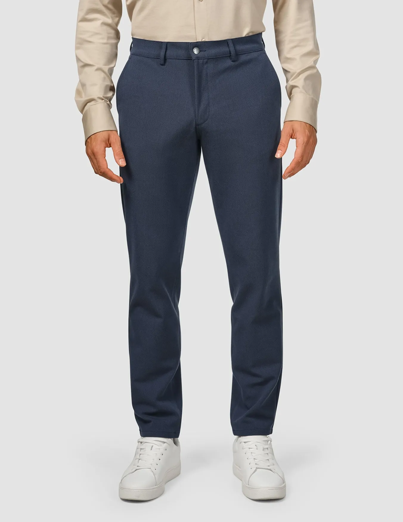 GEN2™ Pants Regular Signature Navy