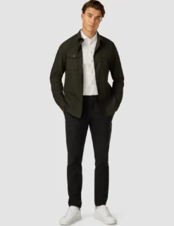 GEN2™ Pants Slim Black