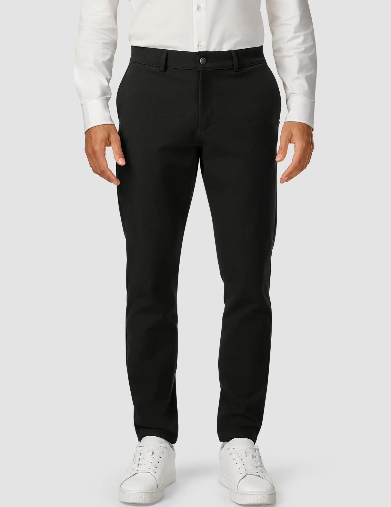 GEN2™ Pants Slim Black
