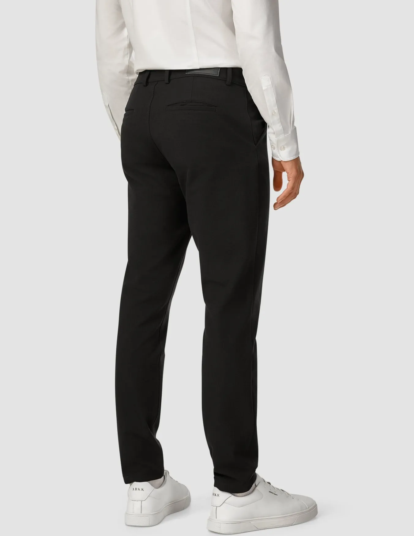 GEN2™ Pants Slim Black