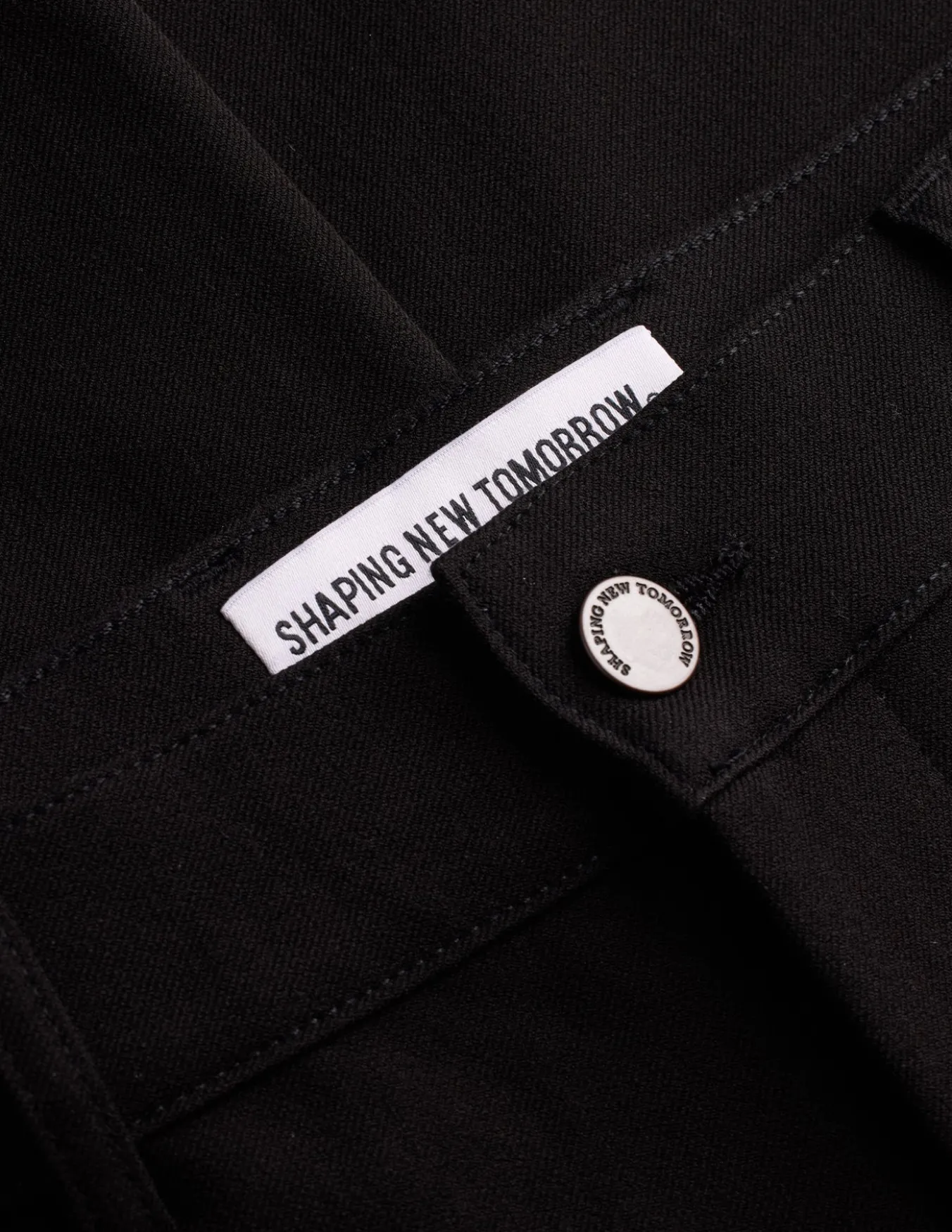 GEN2™ Pants Slim Black