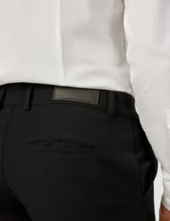 GEN2™ Pants Slim Black