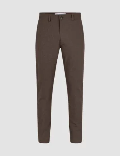 Gen. 2.0 Pants Slim Chestnut