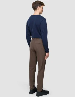 Gen. 2.0 Pants Slim Chestnut