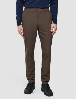 Gen. 2.0 Pants Slim Chestnut