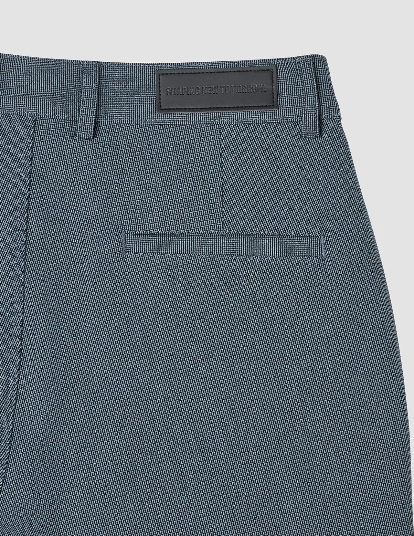 Gen. 2.0 Pants Slim Cloudy Blue