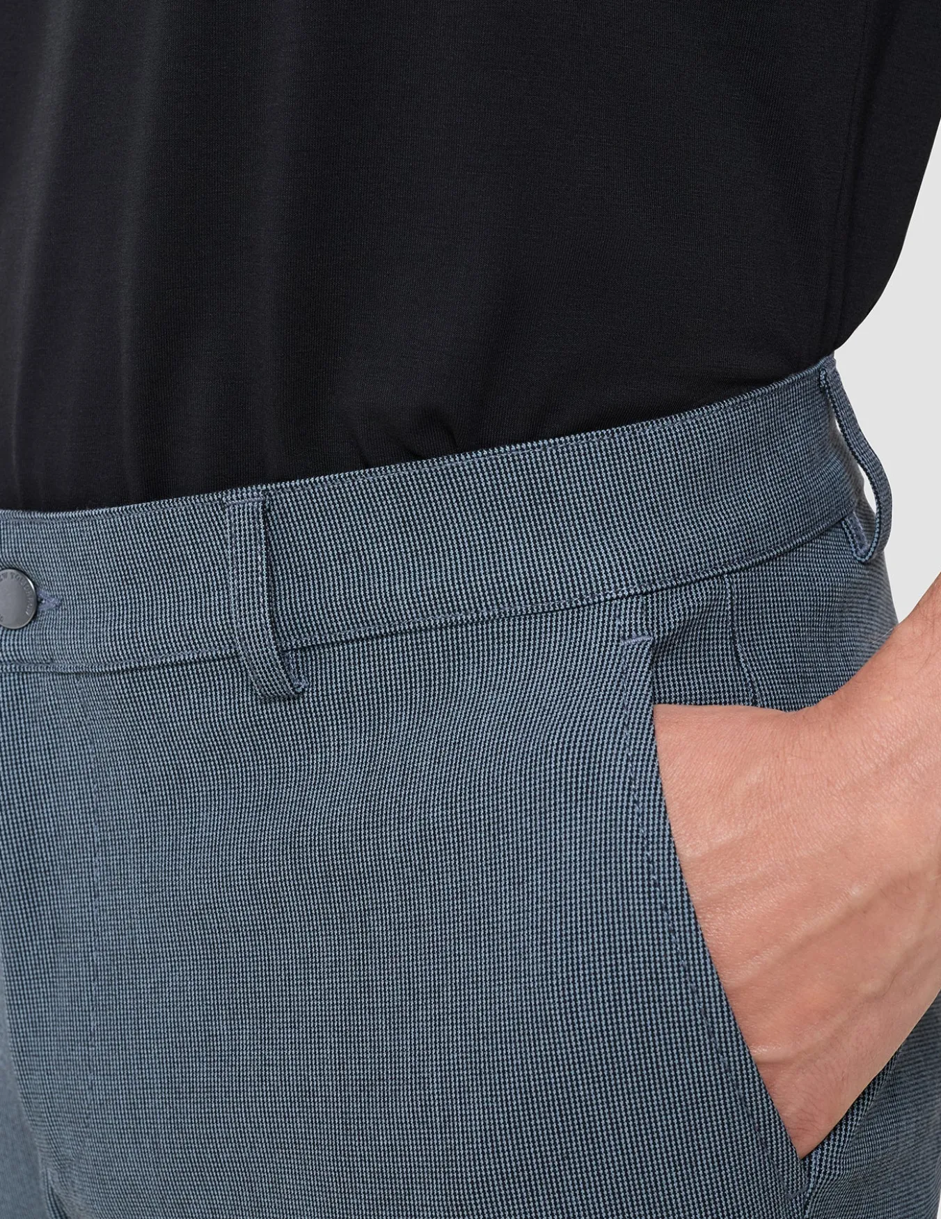 Gen. 2.0 Pants Slim Cloudy Blue
