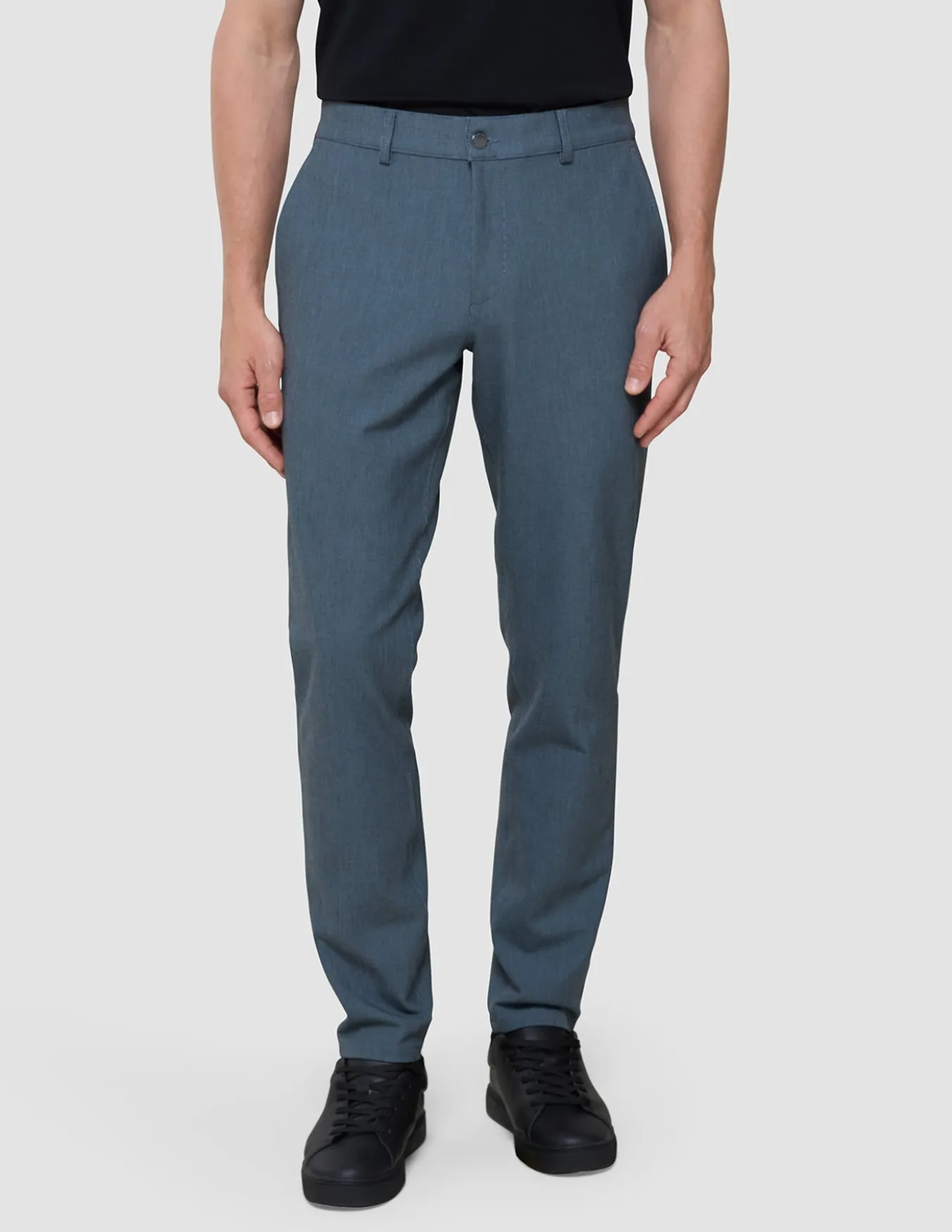 Gen. 2.0 Pants Slim Cloudy Blue