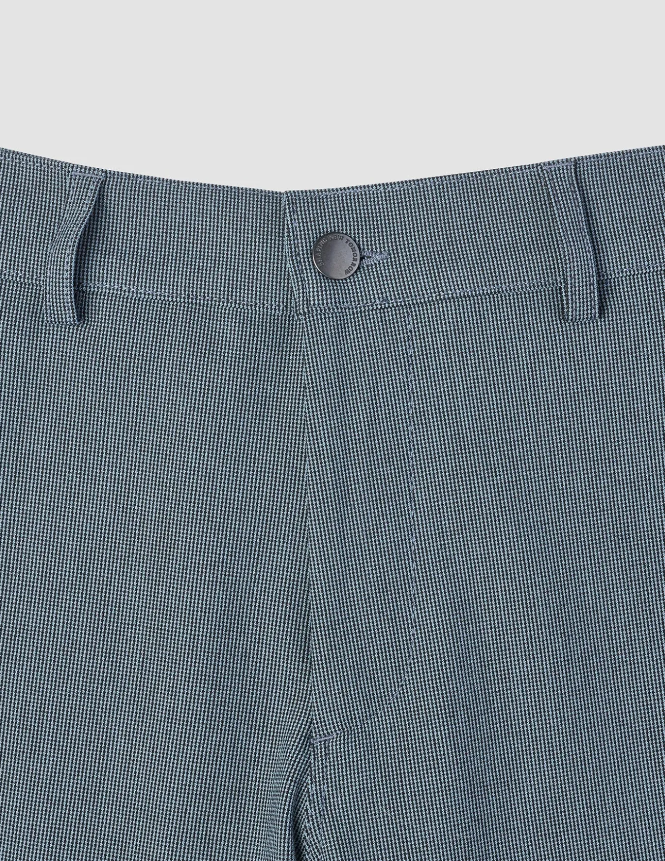 Gen. 2.0 Pants Slim Cloudy Blue