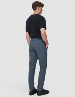 Gen. 2.0 Pants Slim Cloudy Blue