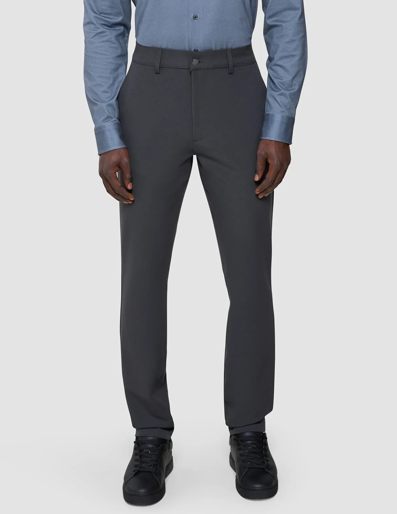 Gen. 2.0 Pants Slim Dark Grey