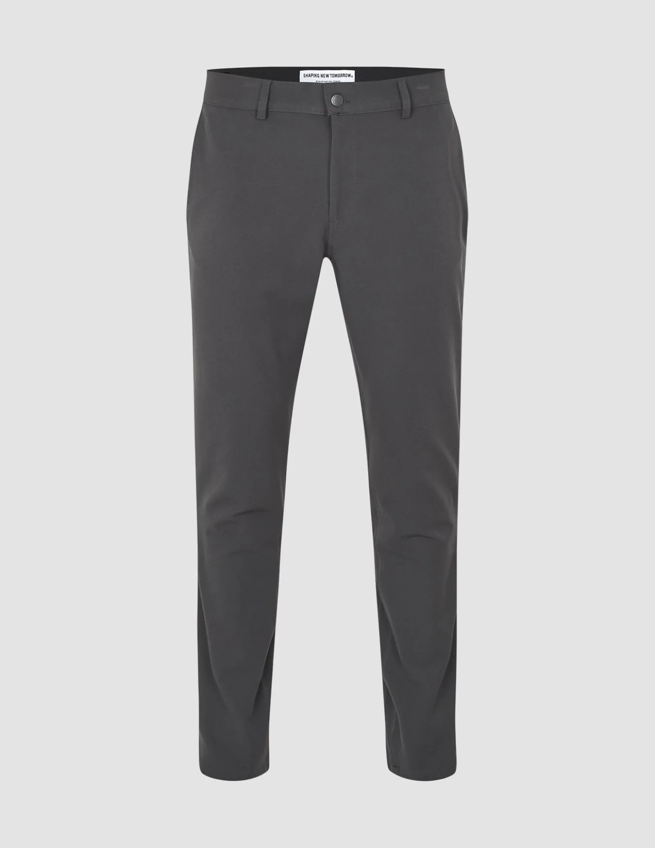 Gen. 2.0 Pants Slim Dark Grey