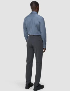 Gen. 2.0 Pants Slim Dark Grey