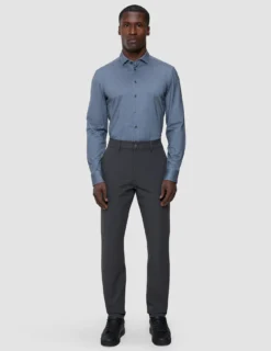 Gen. 2.0 Pants Slim Dark Grey