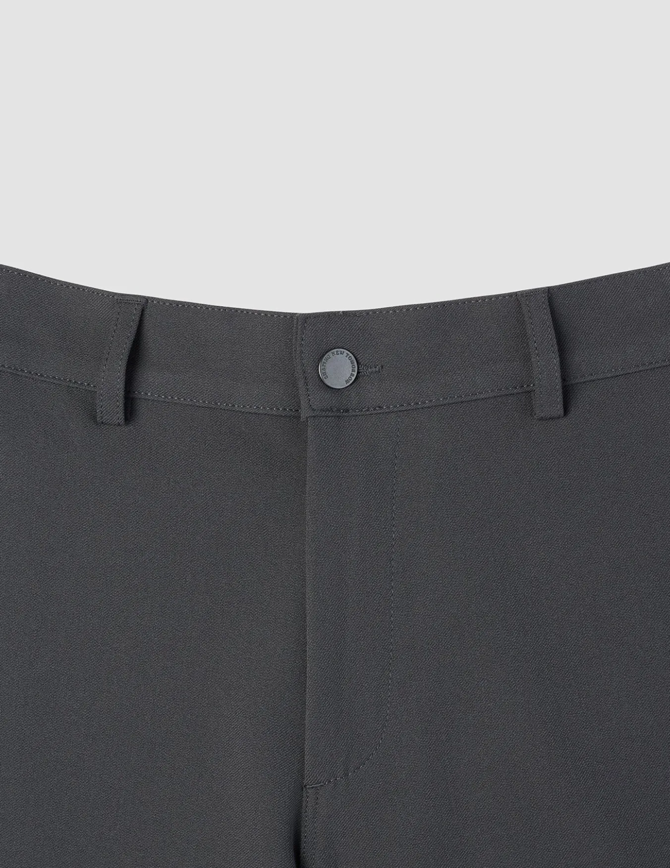 Gen. 2.0 Pants Slim Dark Grey