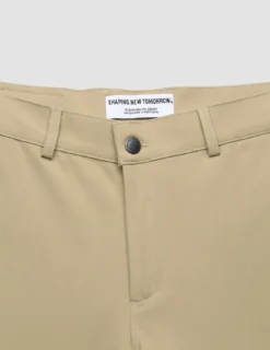 GEN2™ Pants Slim Khaki