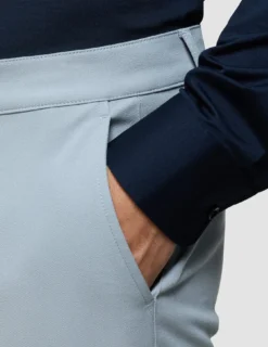 GEN2™ Pants Slim Light Grey