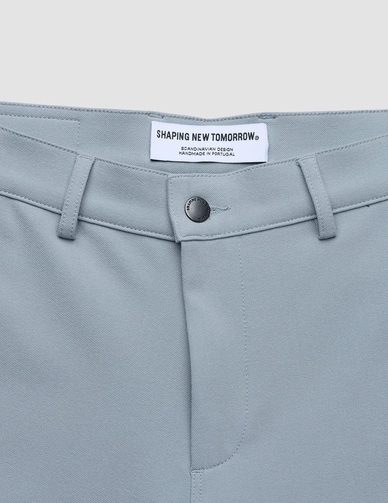 GEN2™ Pants Slim Light Grey