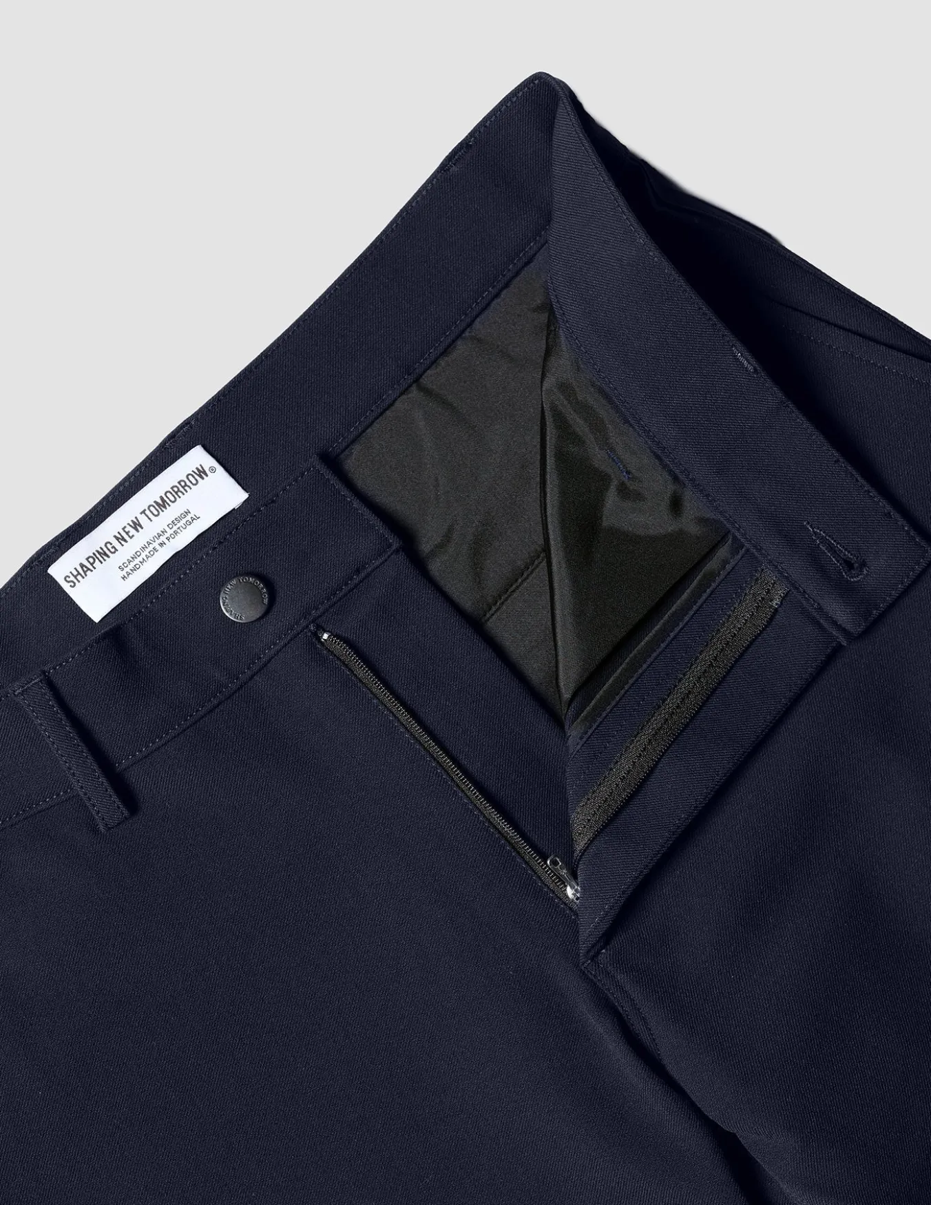 GEN2™ Pants Slim Midnight Blue