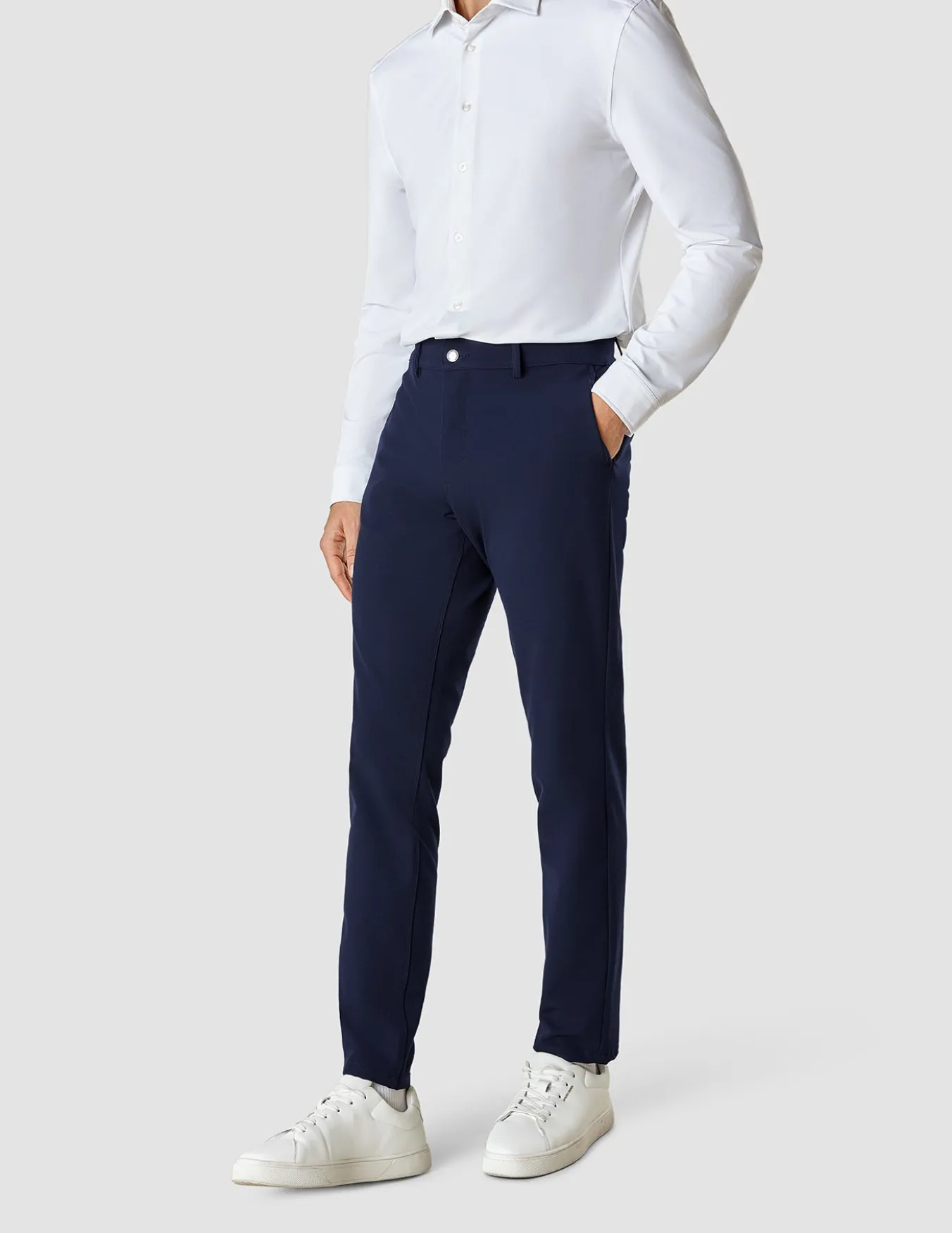 GEN2™ Pants Slim Midnight Blue