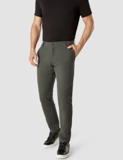 GEN2™ Pants Slim Muted Green