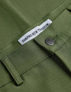GEN2™ Pants Slim Rainforest