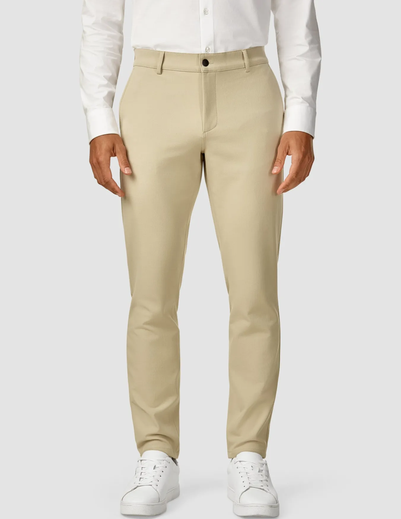 GEN2™ Pants Slim Sand