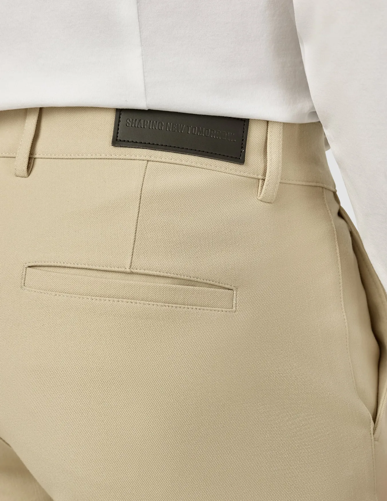 GEN2™ Pants Slim Sand