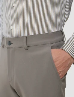 Gen. 2.0 Pants Slim Shadow Brown
