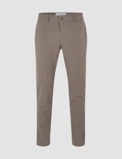 Gen. 2.0 Pants Slim Shadow Brown