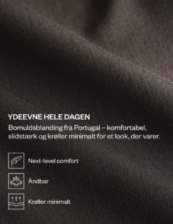 GEN2™ Pants Slim Signature Granite