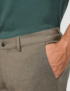 GEN2™ Pants Slim Signature Granite