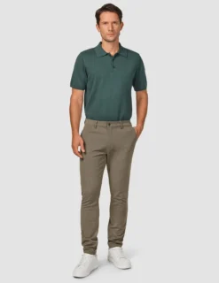 GEN2™ Pants Slim Signature Granite