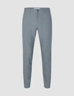 Gen. 2.0 Pants Slim Signature Mid Blue