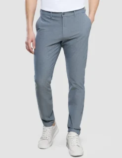 Gen. 2.0 Pants Slim Signature Mid Blue