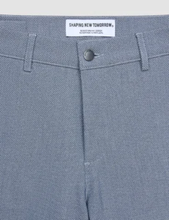 Gen. 2.0 Pants Slim Signature Mid Blue