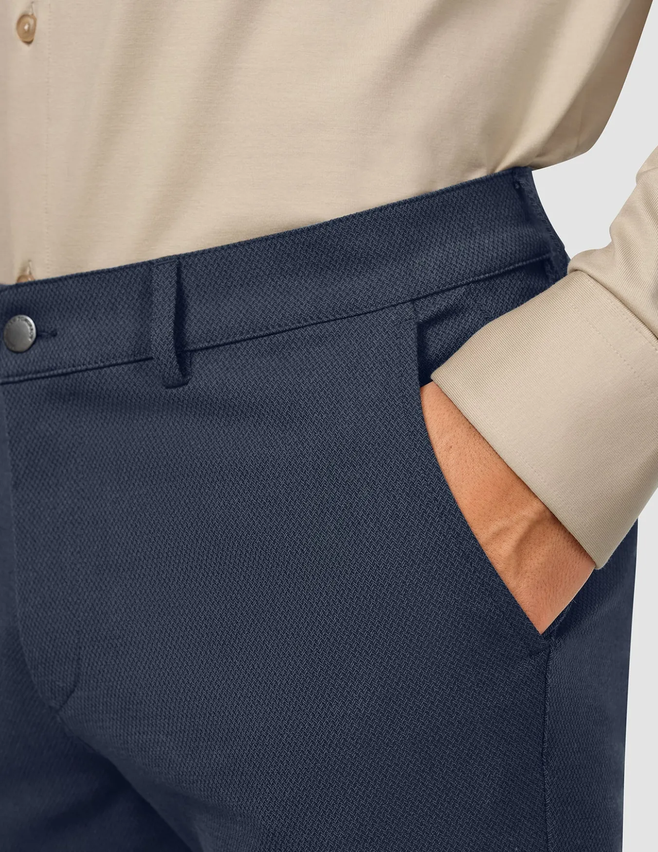 GEN2™ Pants Slim Signature Navy