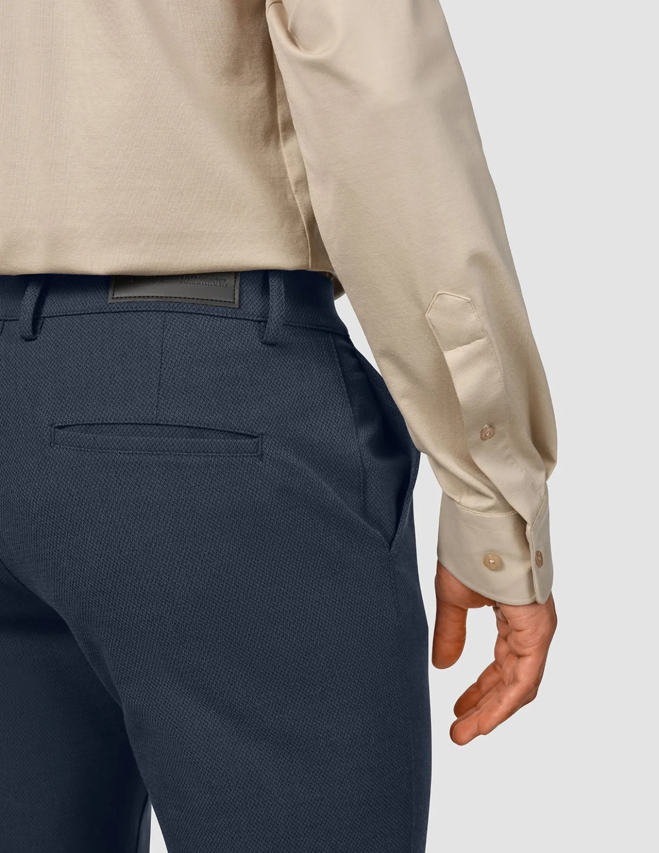 GEN2™ Pants Slim Signature Navy