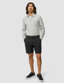 GEN2™ Shorts Black