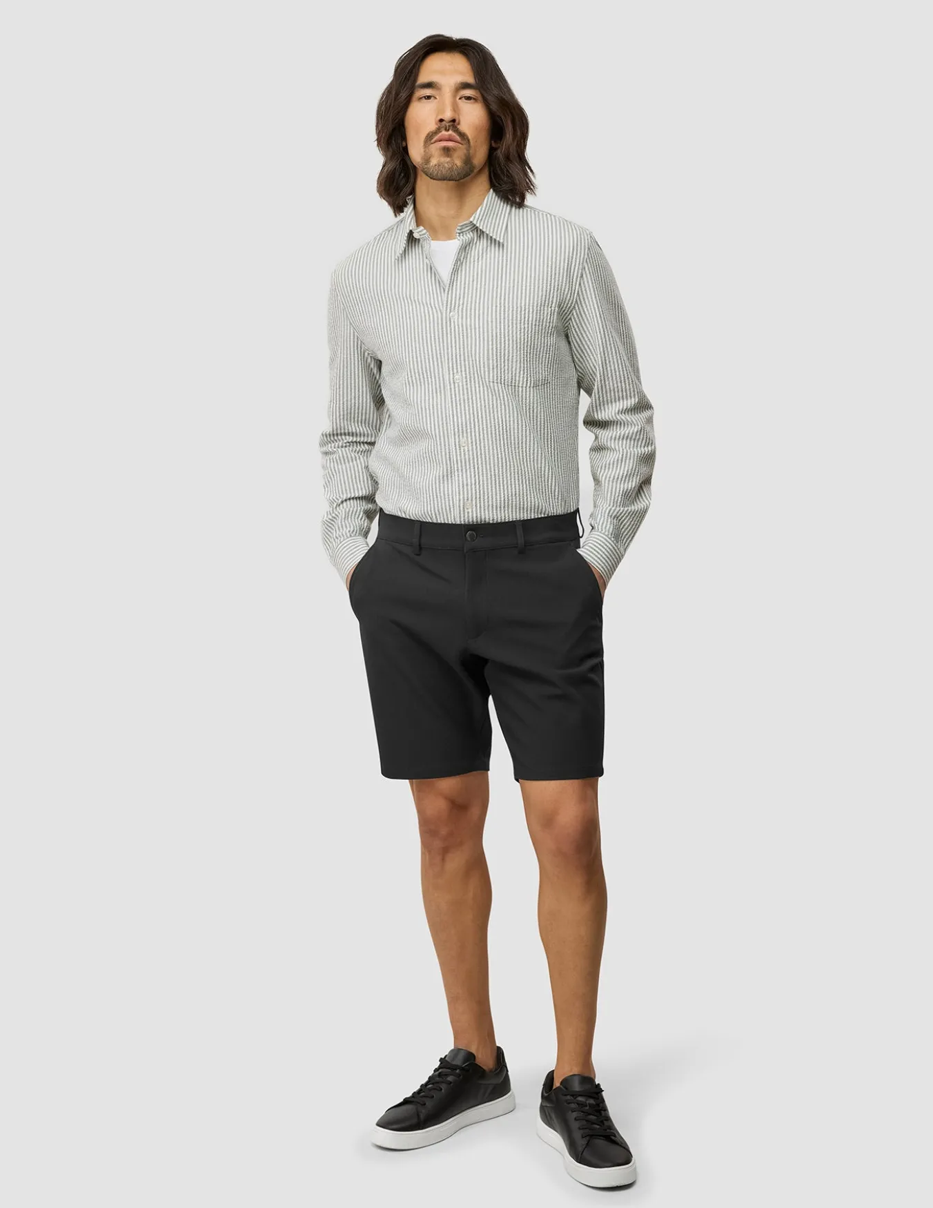 GEN2™ Shorts Black