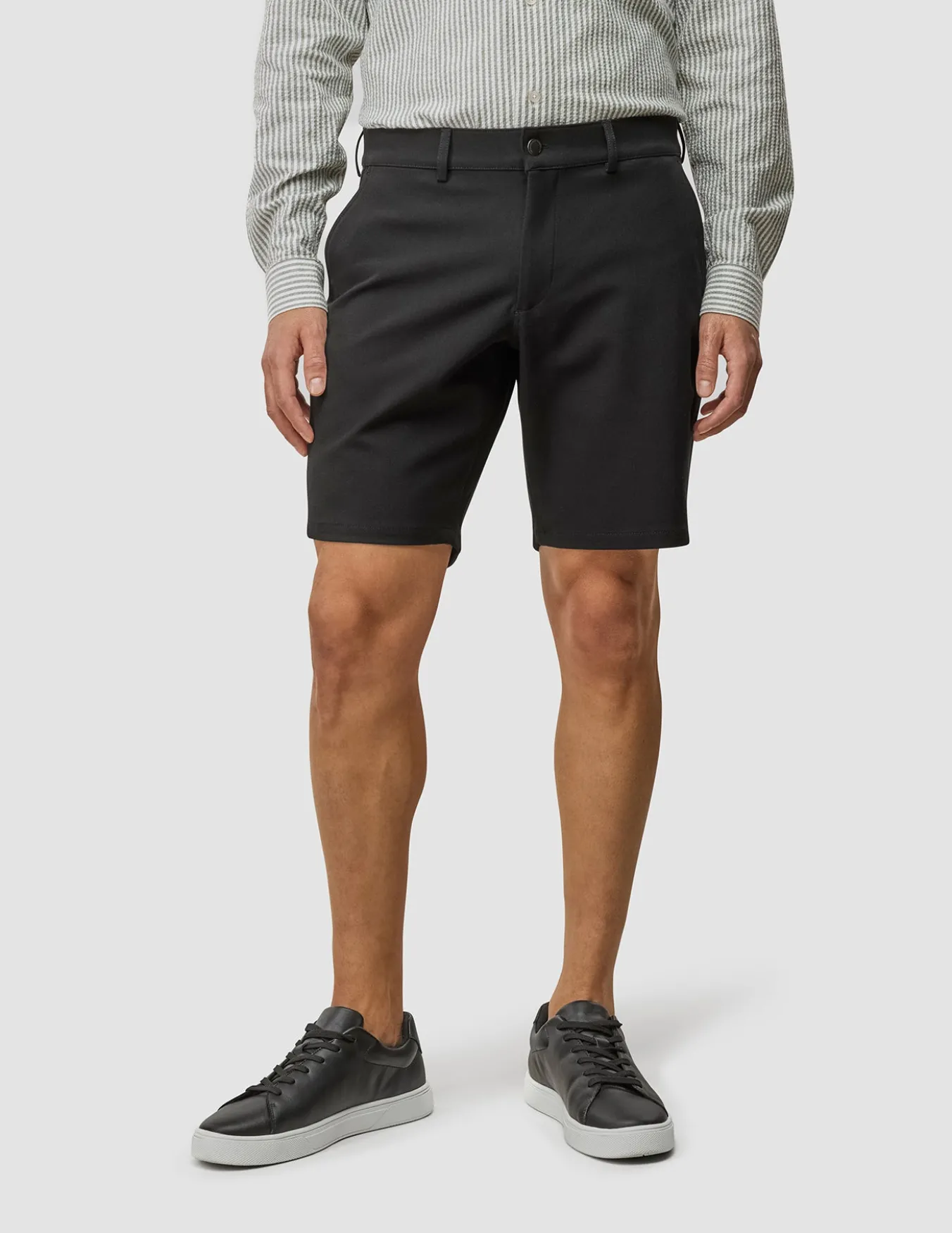 GEN2™ Shorts Black