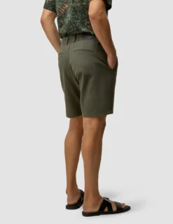 GEN2™ Shorts Muted Green